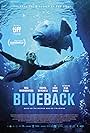 Mia Wasikowska in Blueback (2022)