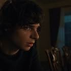 Jackson Kelly in Panic Room (2024)