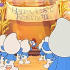 Jack Angel in The Smurfs: The Legend of Smurfy Hollow (2013)