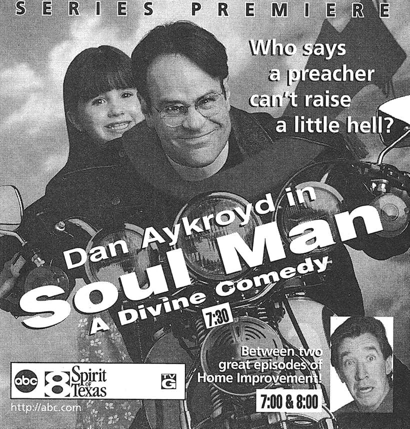 Soul Man (1997)