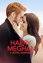 Harry & Meghan: A Royal Romance (2018)