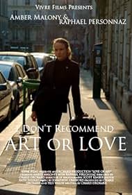 Art or Love (2013)