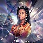 Mila in the Multiverse (2023)