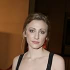 Jessica Harmon at an event for Black Christmas (2006)