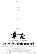 Old Fashioned