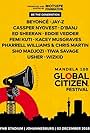 Global Citizen Festival Mandela 100 (2018)