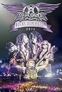 Aerosmith Rocks Donington 2014 (2015)