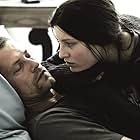 Til Schweiger and Luna Schweiger in Schutzengel (2012)