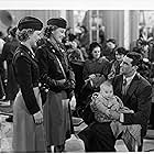 Cary Grant, Marion Marshall, and Ann Sheridan in I Was a Male War Bride (1949)