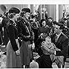 Cary Grant, Marion Marshall, and Ann Sheridan in I Was a Male War Bride (1949)