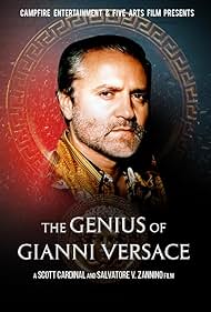 James Hyde, Vincent De Paul, Eric Etebari, Salvatore Zannino, David Liz, and Scott Cardinal in The Genius of Gianni Versace