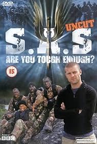 SAS: Are You Tough Enough? (2002)