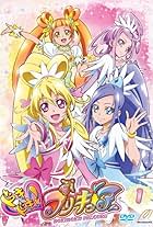 DokiDoki! PreCure