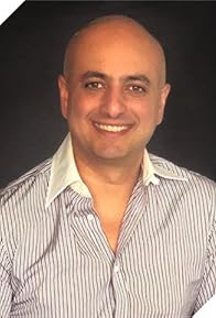 Primary photo for Navid Soofi