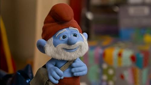 The Smurfs 2: Yes! A Rescue Mission!