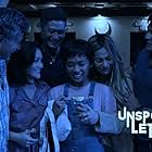 Tonton Gutierrez, Gladys Reyes, Christine Samson, Simon Ibarra, Jhassy Busran, and Orlando Sol in Unspoken Letters (2023)