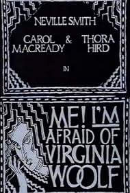 Me! I'm Afraid of Virginia Woolf (1978)