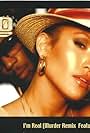 Jennifer Lopez and Ja Rule in Jennifer Lopez: I'm Real - Remix (2001)