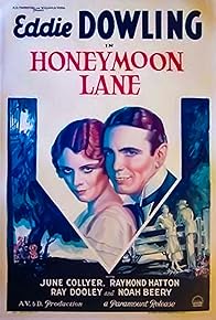 Primary photo for Honeymoon Lane