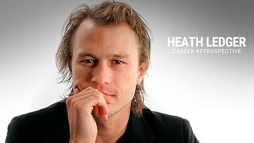 We take a look back at the various roles Heath Ledger played throughout his acting career.