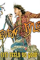 Steven Tyler in Steven Tyler: (It) Feels So Good (2011)