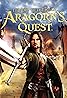 The Lord of the Rings: Aragorn's Quest (Video Game 2010) Poster