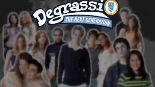 Degrassi: The Next Generation: Season Six