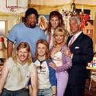 The Mullets, 2003- with Loni Anderson, John O' Hurley, David Hornsby, Michael Weaver, Mark Christopher Lawrence, and Ben Tolpin