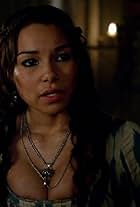 Jessica Parker Kennedy in Black Sails (2014)