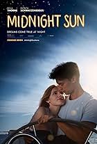 Patrick Schwarzenegger and Bella Thorne in Midnight Sun (2018)