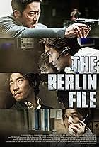 The Berlin File