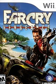 Primary photo for Far Cry Vengeance