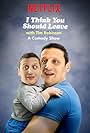 ¿Por qué no te vas?... con Tim Robinson (2019)