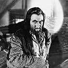 John Barrymore in Svengali (1931)