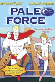 Pale Force (2005)