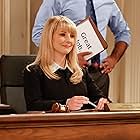 Melissa Rauch in Night Court (2023)