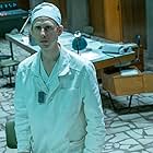 Robert Emms in Chernobyl