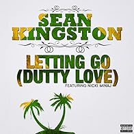 Primary photo for Sean Kingston Feat. Nicki Minaj: Letting Go (Dutty Love)