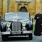 Mark Williams in Father Brown (2013)