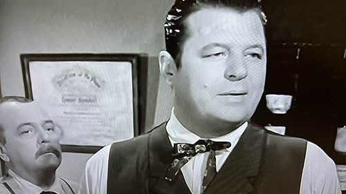 Jack Carson and Lloyd Corrigan in Arroyo (1955)