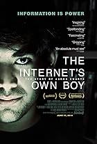 Aaron Swartz in The Internet's Own Boy: The Story of Aaron Swartz (2014)