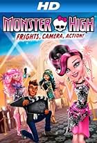 Monster High: Frights, Camera, Action!