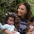 Tia Mowry in Family Reunion (2019)