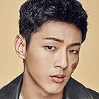 Ji Soo in Strong Girl Bong-soon (2017)