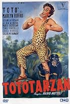 Tototarzan