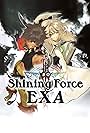 Shining Force EXA (2007)