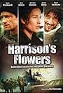 Elias Koteas, Andie MacDowell, and Adrien Brody in Harrison's Flowers (2000)
