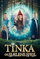 Tinka og sjælens spejl