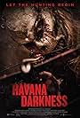 Emily Giant in Havana Darkness (2018)