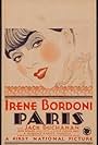 Irène Bordoni in Paris (1929)